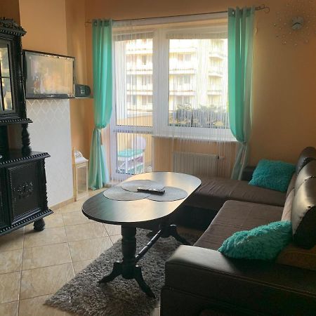 Apartament Sloneczny 米兹多洛杰 外观 照片