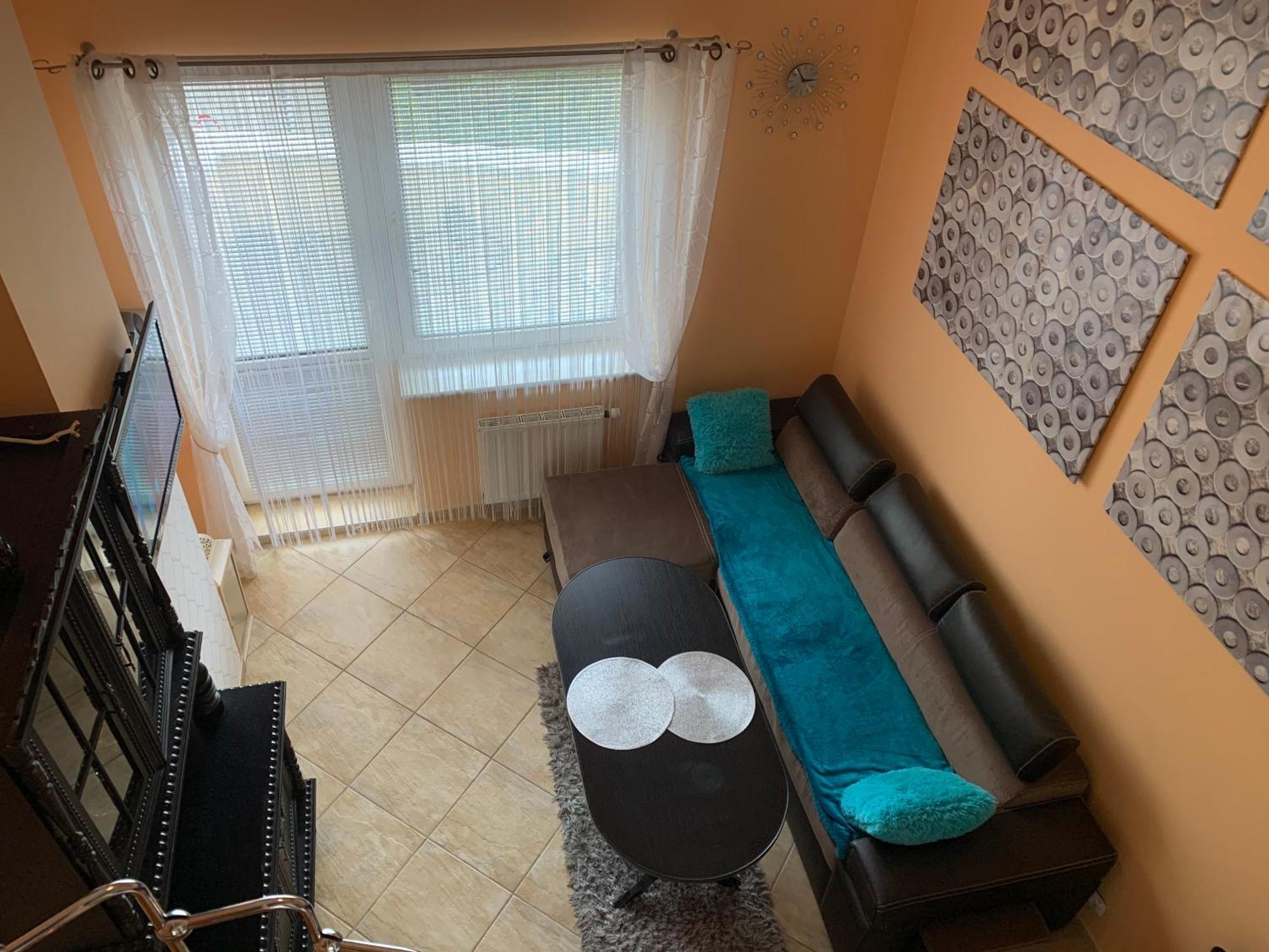 Apartament Sloneczny 米兹多洛杰 外观 照片