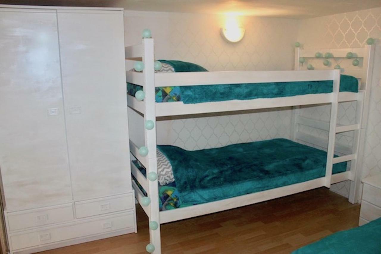 Apartament Sloneczny 米兹多洛杰 外观 照片